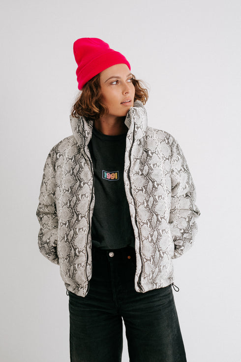 Eye Of The Wild Coat **RESTOCKED**